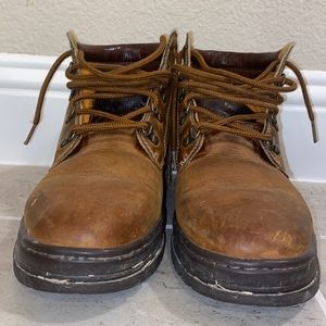 Men’s Timberland Boots